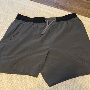 Men’s Ascend Shorts